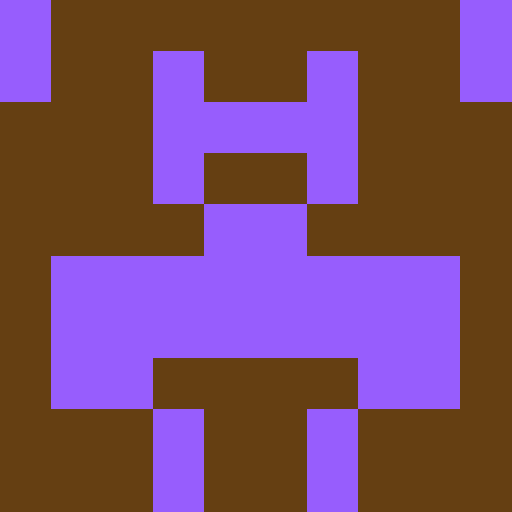 xavierdecoster gravatar